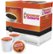 Left Zoom. Dunkin' Donuts - Hazelnut Flavor K-Cup Pods (16-Pack) - Multi.