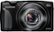 Front Standard. Fujifilm - FinePix F900EXR 16.0-Megapixel Digital Camera - Black.