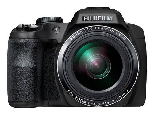 Best Buy: Fujifilm FinePix SL1000 16.2-Megapixel Digital Camera