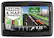 Front Standard. TomTom - Refurbished GO LIVE 1535TM 5" GPS with Built-In Bluetooth and Lifetime Map and Traffic Updates.
