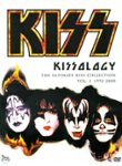 Front Standard. KISSology: The Ultimate Kiss Collection, Vol. 3: 1992-2000 [DVD].