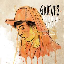 Grieves - Together/Apart - VINYL LP