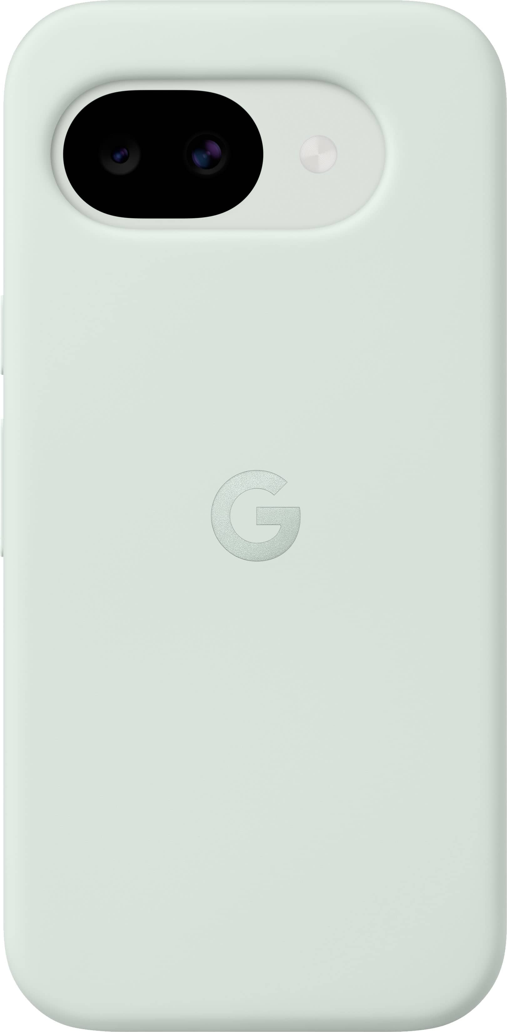 Google - Pixel 10a Case - Fog