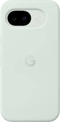 Google - Pixel 10a Case - Fog
