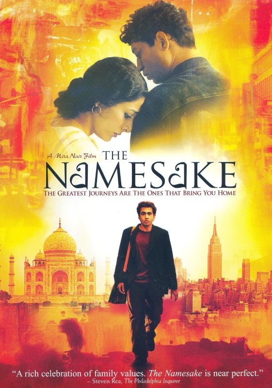  The Namesake [DVD] [2006]