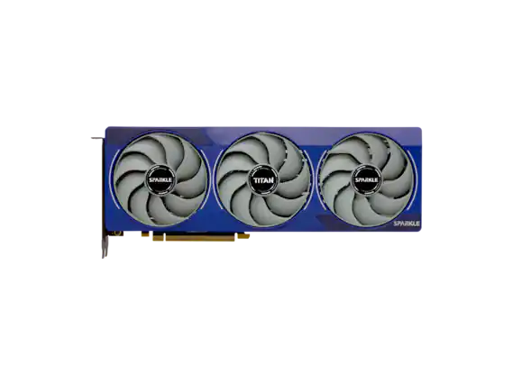 SPARKLE TITAN SPARKLE SPARKLE