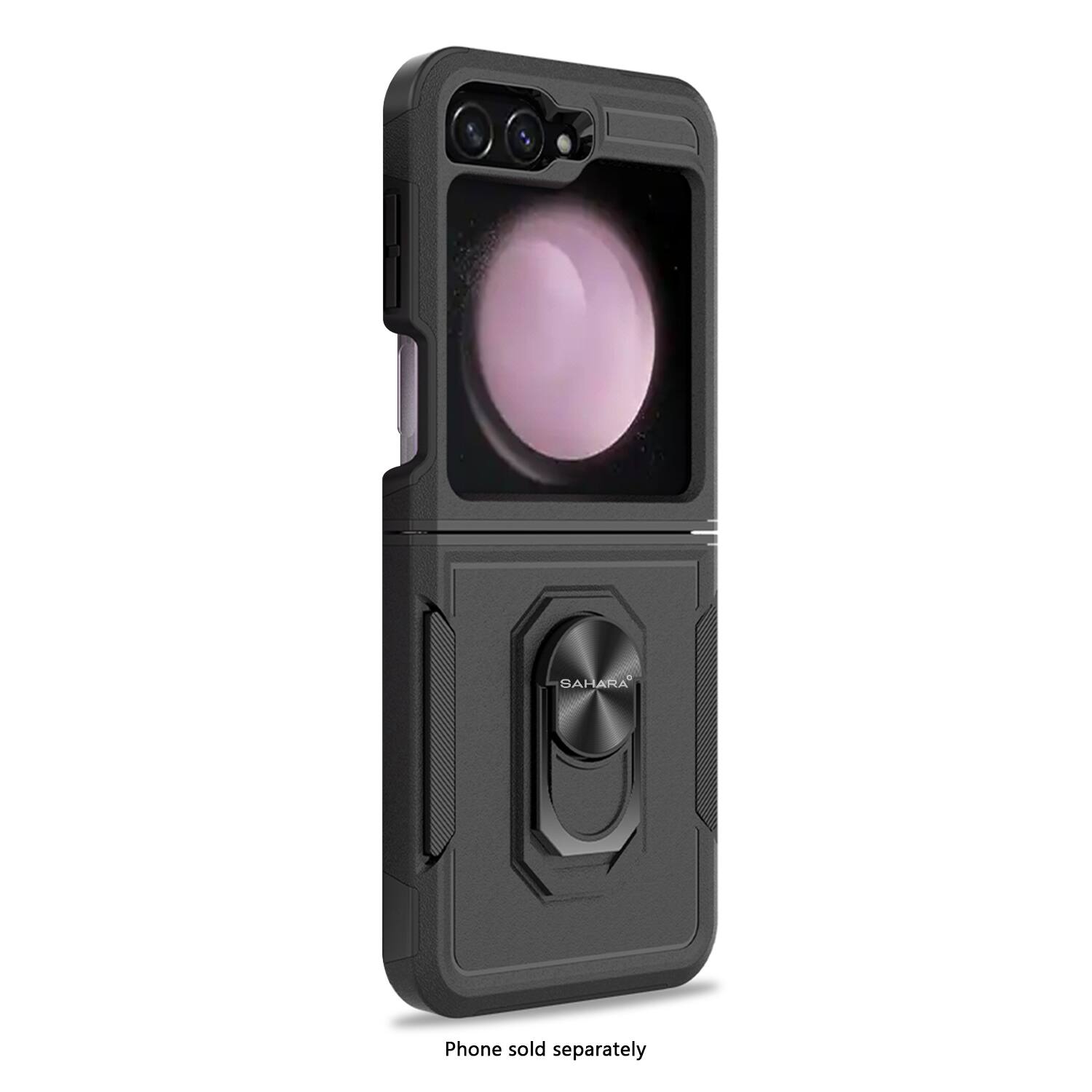 SAHARA Phone sold separately