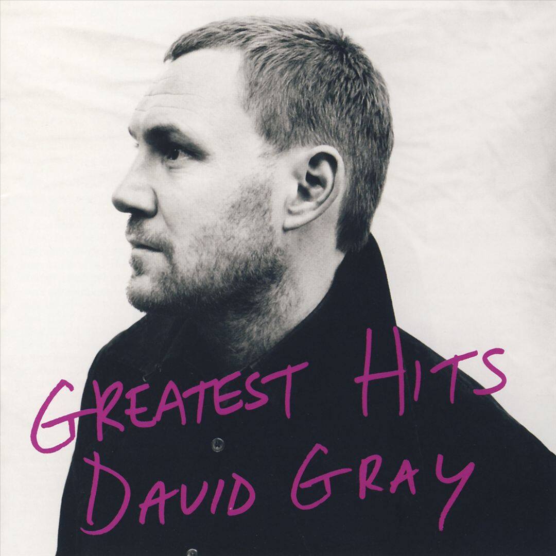 Front. Greatest Hits [CD].