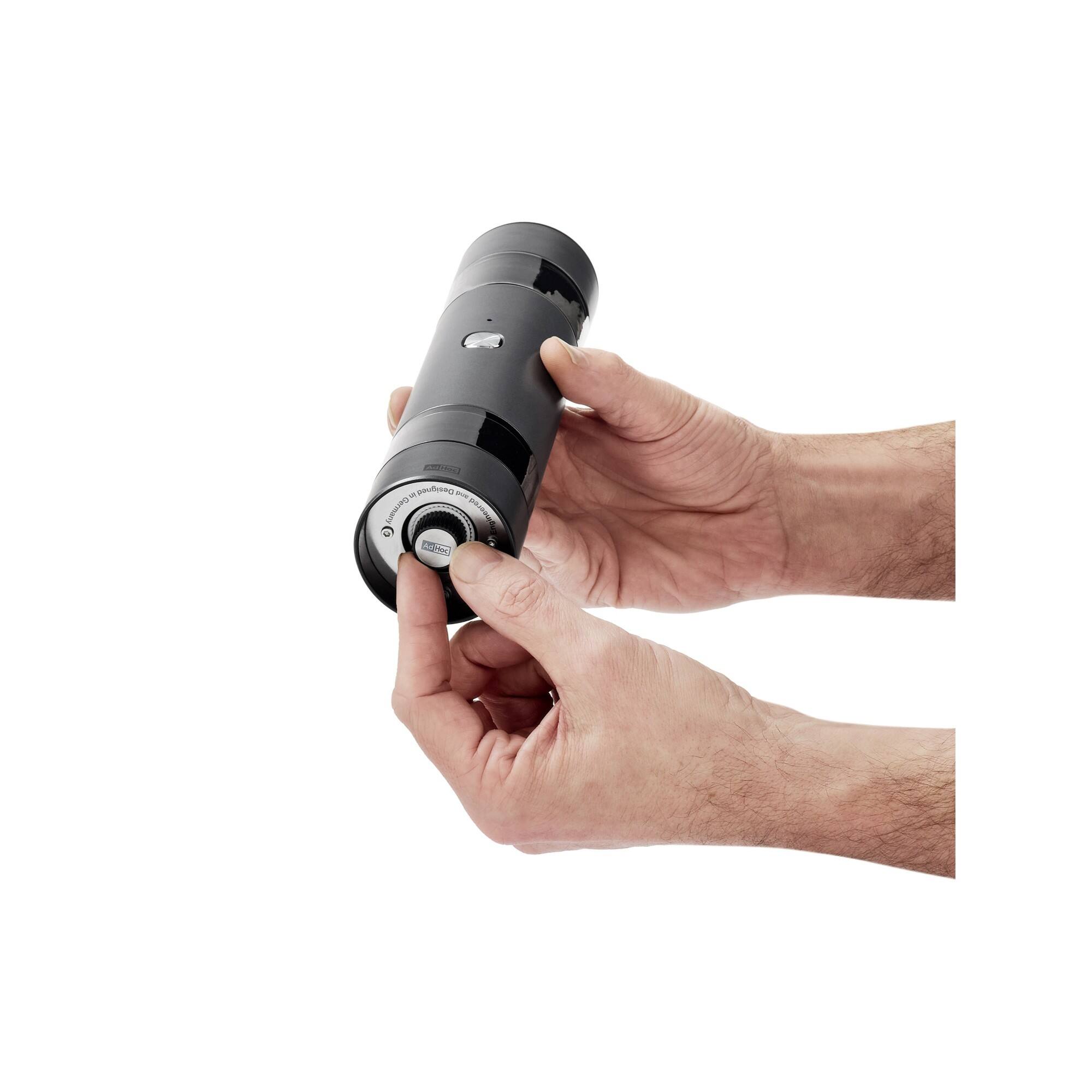 FORMA  
Designed in Germany  
Engineered by Lester