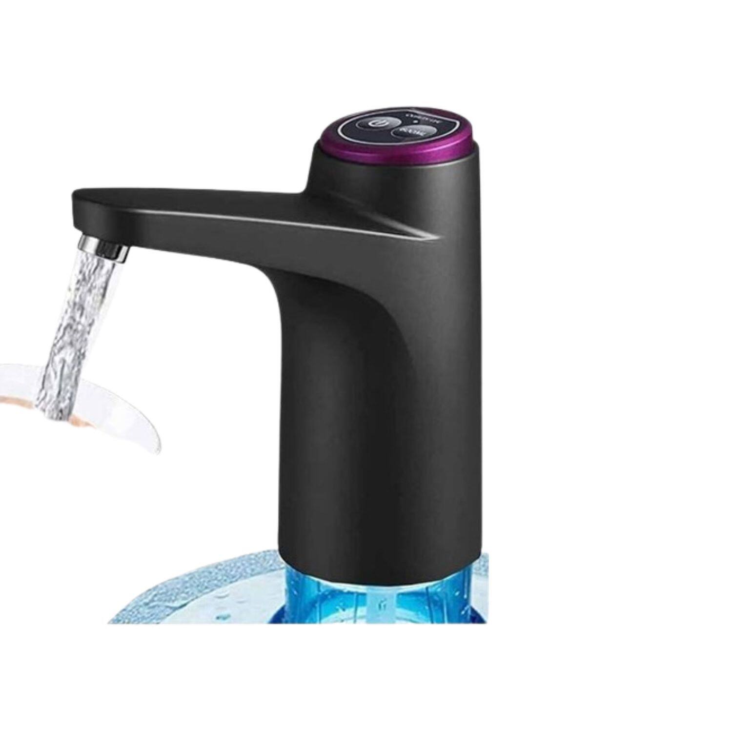 Stock Preferred - Electric Automatic Water Bottle Pump