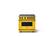 Front. Viking - 36 in. Wide 6 Burner Pro 7 Series 5.6 Cu. Ft. Freestanding Sealed Burner Gas Convection Range - Daffodil - Daffodil.