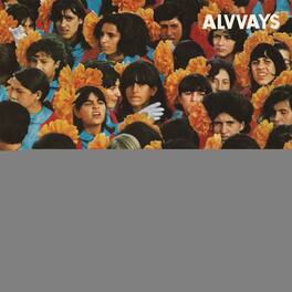 Alvvays - Alvvays - CASSETTES