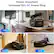 Power Anywhere
Universal 110V AC Power Plug
RVs
Homes
Tents