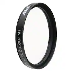TiFFEN UV PROTECTOR™ U.S.A.