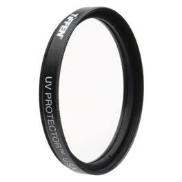 Tiffen - 46mm UV Protector Lens Filter