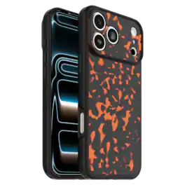 OtterBox - Lumen MagSafe Case for Apple iPhone 18 Pro Max / 17 Pro Max - Black