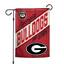 Georgia Bulldogs Garden Flag – NCAA Licensed, 12.5 X 18 Inches, Briarwood Lane G01086