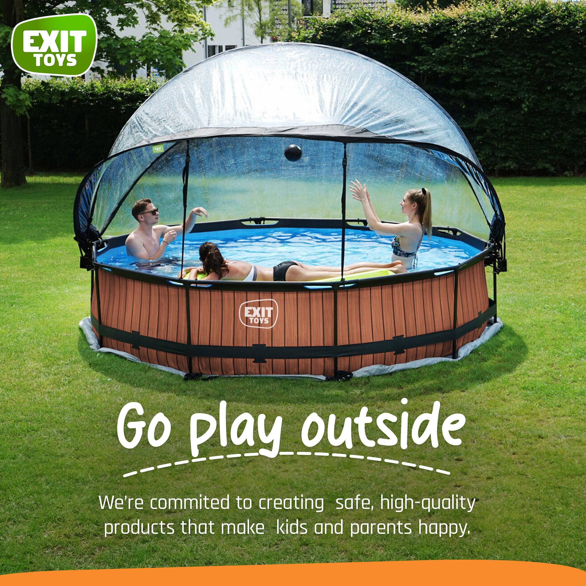 EXIT TOYS

Go play outside

We're committed to creating safe, high-quality products that make kids and parents happy.