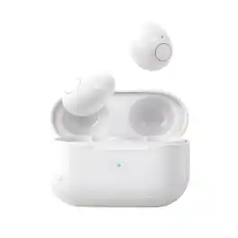 Kitcheniva - Mini Invisible Bluetooth 5.2 Earbuds Wireless - White