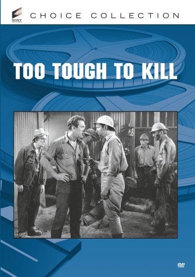 Too Tough To Kill - DVD price history on PriceWatchPro