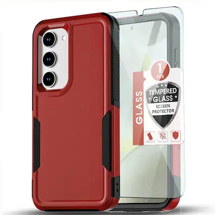 1 PCS TEMPERED GLASS SCREEN PROTECTOR