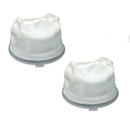 EnviroCare - 2 Pack Replacement Vacuum Filters for Part #F630