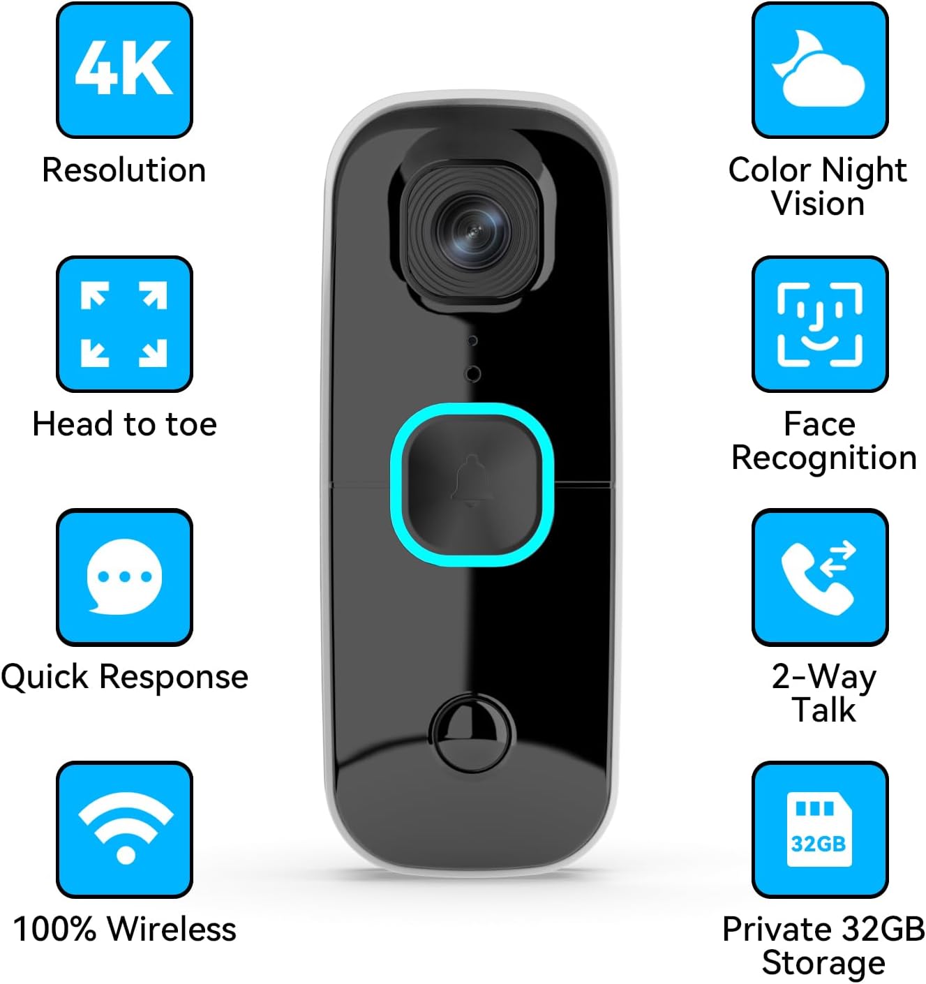 Wireless Door Chime Wireless Intercom Bunnings Wireless Door