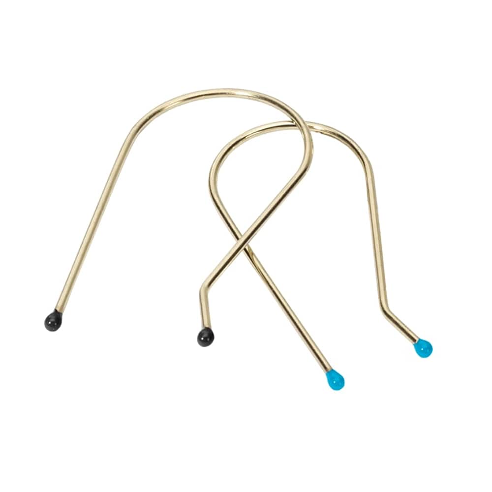 Alt View 11. Conair - 12 Piece Ceramic Roller Set - Gray.