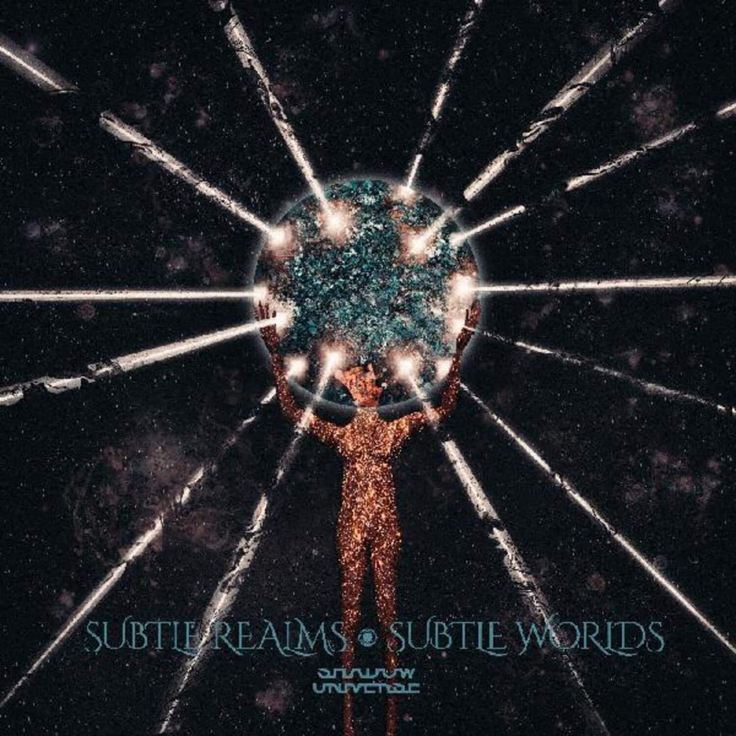 Shadow Universe - Subtle Realms Subtle Worlds   - COMPACT DISCS [CD] price history on PriceWatchPro