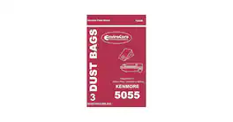 EnviroCare - Vacuum Bags for Vacuum Part #136SW 24 Pack
