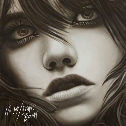 No Joy - No Joy / Sonic Boom   - COMPACT DISCS [CD] price history on PriceWatchPro