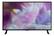 Alt View 19. Samsung - 32" Class Q60A Series QLED 4K UHD Smart Tizen TV - Black.