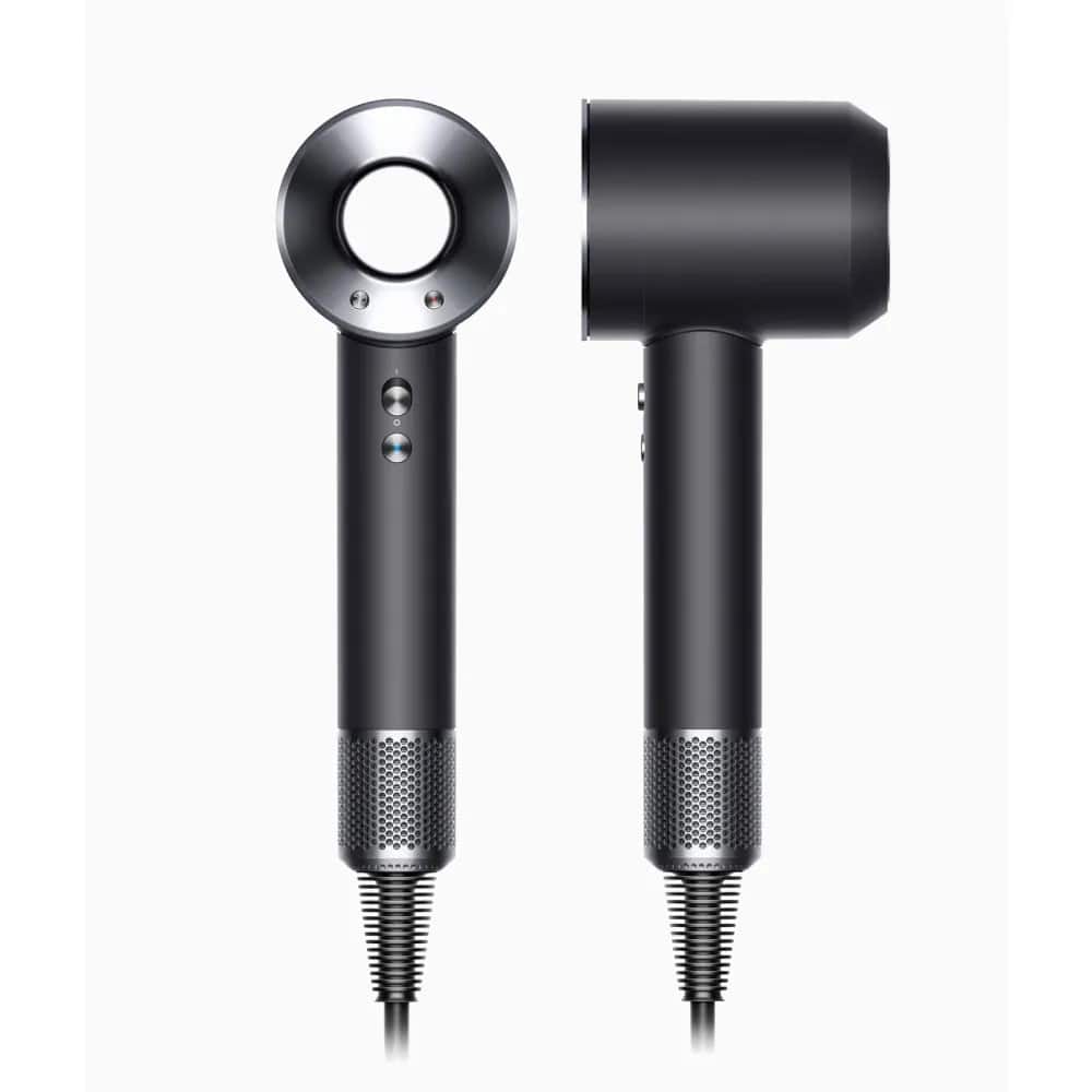Dyson - Supersonic Hair Dryer HD15 - Black/Nickel