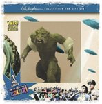 Front Standard. Ray Harryhausen Gift Set [6 Discs] [DVD].