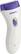 Alt View 11. Conair - Satiny Smooth Women's Rechargeable Shaver - Spa Green.