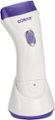 Alt View Zoom 12. Conair - Satiny Smooth Women's Rechargeable Shaver - Spa Green.
