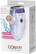 Alt View 15. Conair - Satiny Smooth Women's Rechargeable Shaver - Spa Green.