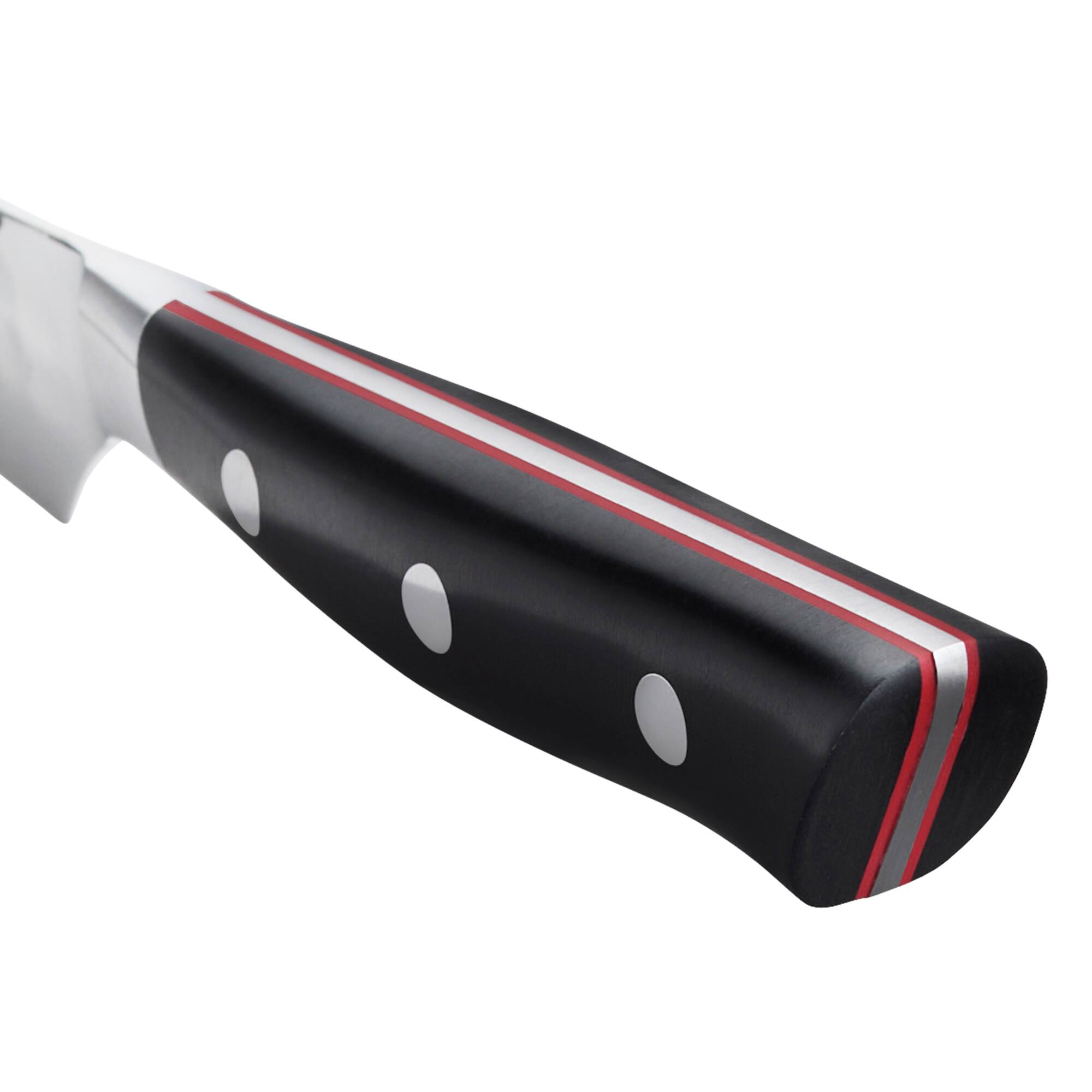 Alt View 3. Miyabi - Miyabi Hisho 3.5-inch Paring Knife - Black.