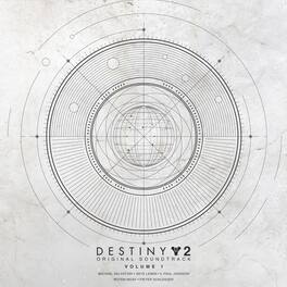 Various - Destiny 2 Volume 1 (Original Game Soundtrack) - VINYL LP