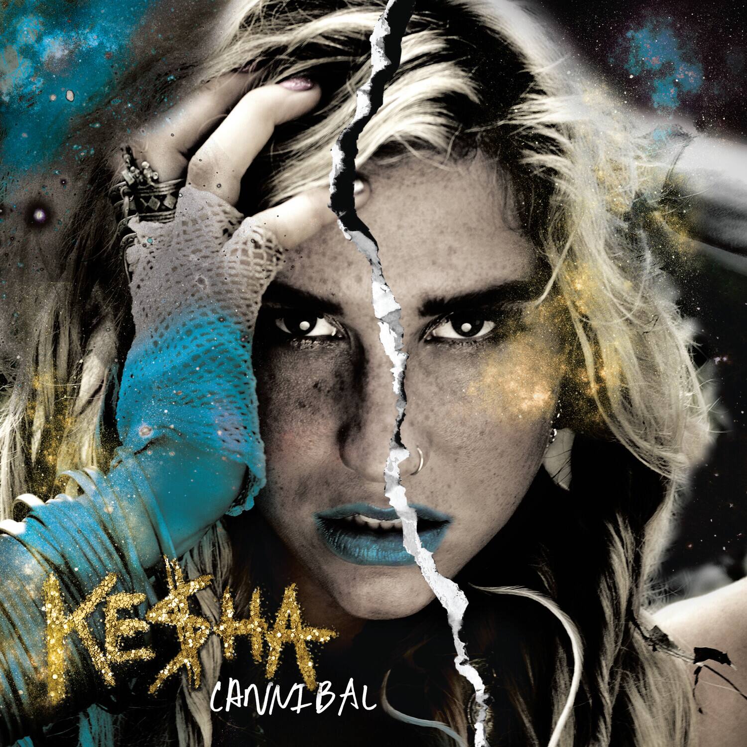 Kesha - Cannibal  (expanded edition)   - VINYL LP