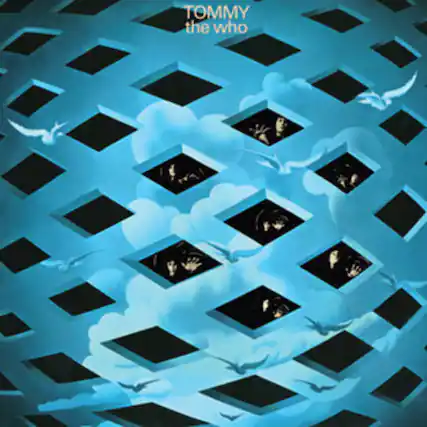 TOMMY the who