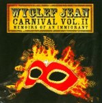 Front Standard. Carnival, Vol. II: Memoirs of an Immigrant [CD].