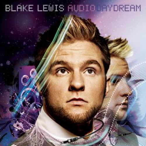  Audio Day Dream [CD]