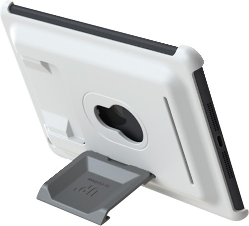 3 in 1 iPad mini Case Exelium XFLAT up120 ROSA Wall Hang sistema e supporto del tavolo 