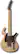 Front Standard. Parker - 6-String Full-Size Electric Guitar - Natural.