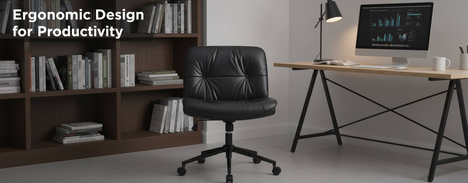 Ergonomic Design for Productivity