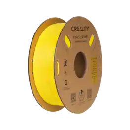 Creality - Hyper PLA 1KG - Yellow