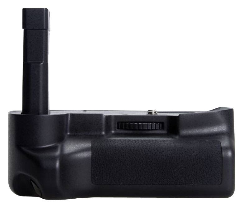 Phottix - BG-3200 Multifunction Battery Grip - Black - Larger Front