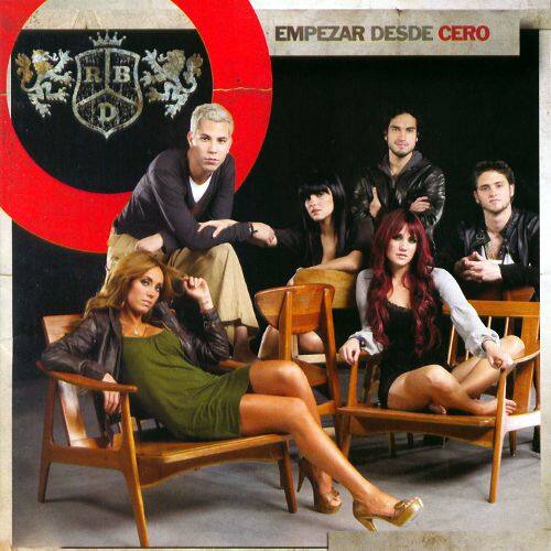  Empezar Desde Cero [Bonus Tracks] [CD]