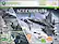 Front Detail. Ace Combat 6 Flight Bundle - Xbox 360.